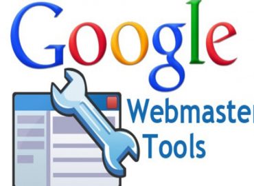 google webmaster tools